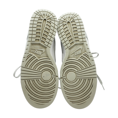 Dunk Low Retro Low-Top Athletic Shoes