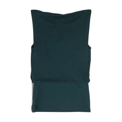 Green Blouse