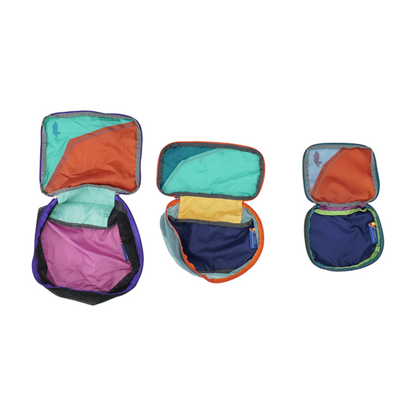 Multi Packing Cube