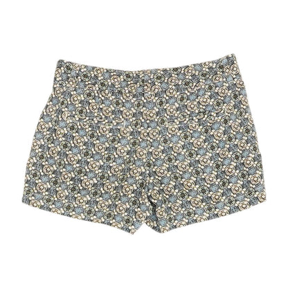 Blue Misc Shorts