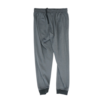 Gray Pants