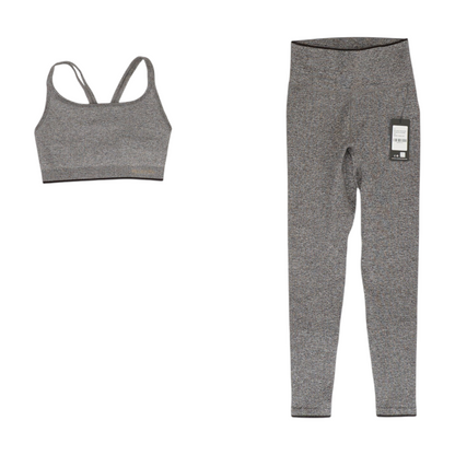 Brown Solid Active Set