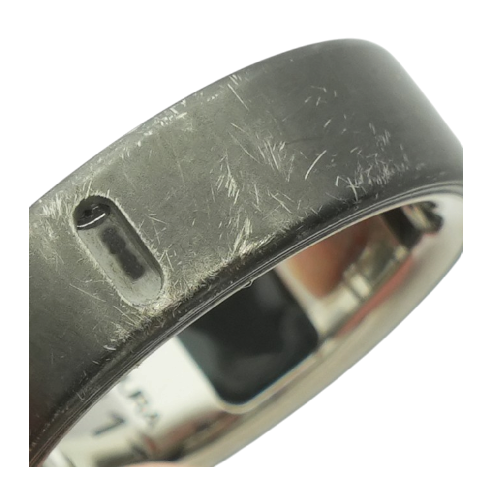 4th Gen Stealth Black Smart Ring- Ring Only