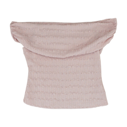 Pink Blouse