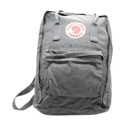 Gray Backpack