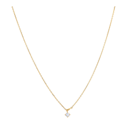 Costume Pendant Necklace