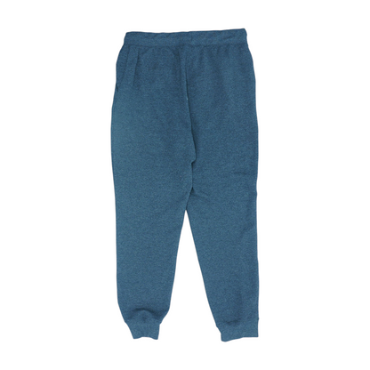 Gray Pants