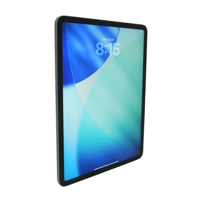 iPad Pro 11-inch (M1) 11.0" Space Gray 3rd Gen 128GB WiFi Tablet