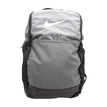 Gray Backpack