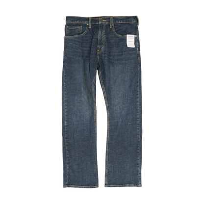 Bootcut Jeans