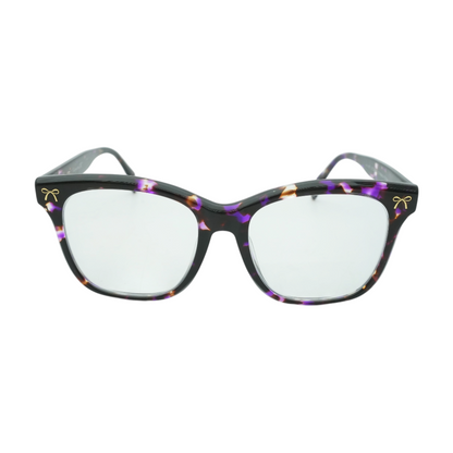 Tortoise v187 Oversized Prescription Eyewear