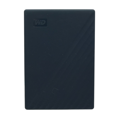2TB Portable External HDD