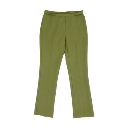 Green Dress Pants