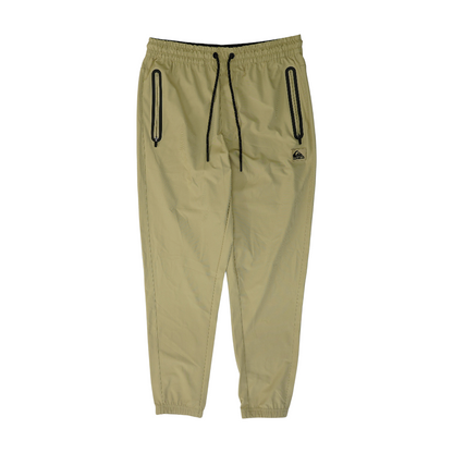 Khaki Slim Pants