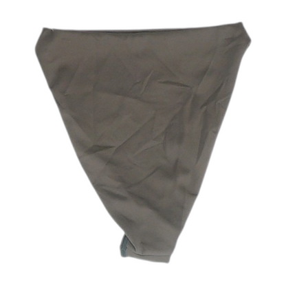 Brown Swim Bottom