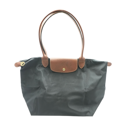 Black Shoulder Bag