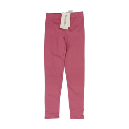 Pink Fashion Leggings