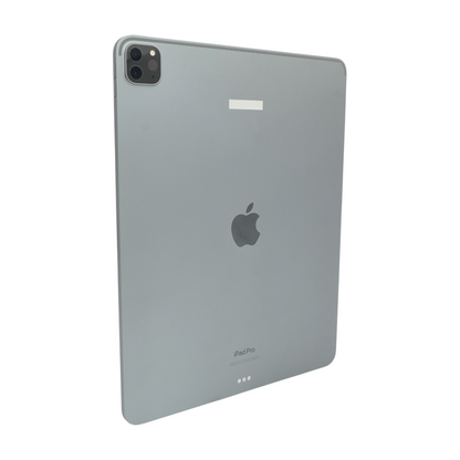 iPad Pro 12.9-inch (M2) 12.9" Space Gray 6th Gen 256GB WiFi UB REFURBISHED Tablet