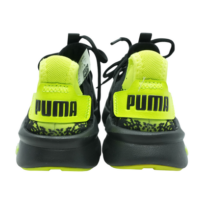 Black Athletics Shoes