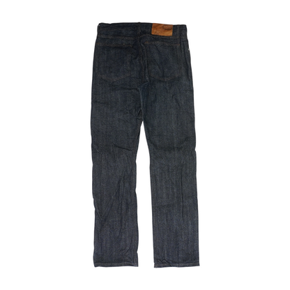 Indigo Regular Jeans
