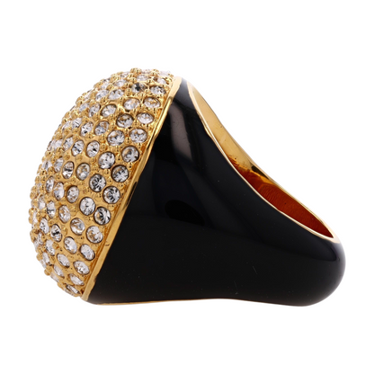 Costume Statement Ring