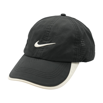 Black Ballcap
