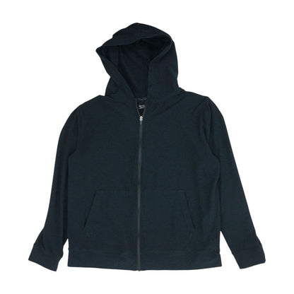 Blue Active Jacket