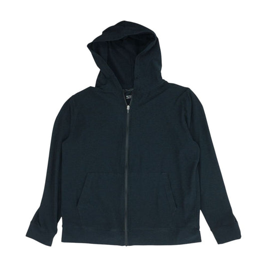 Blue Active Jacket