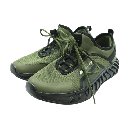 Liard Low-Top Athletic Shoes