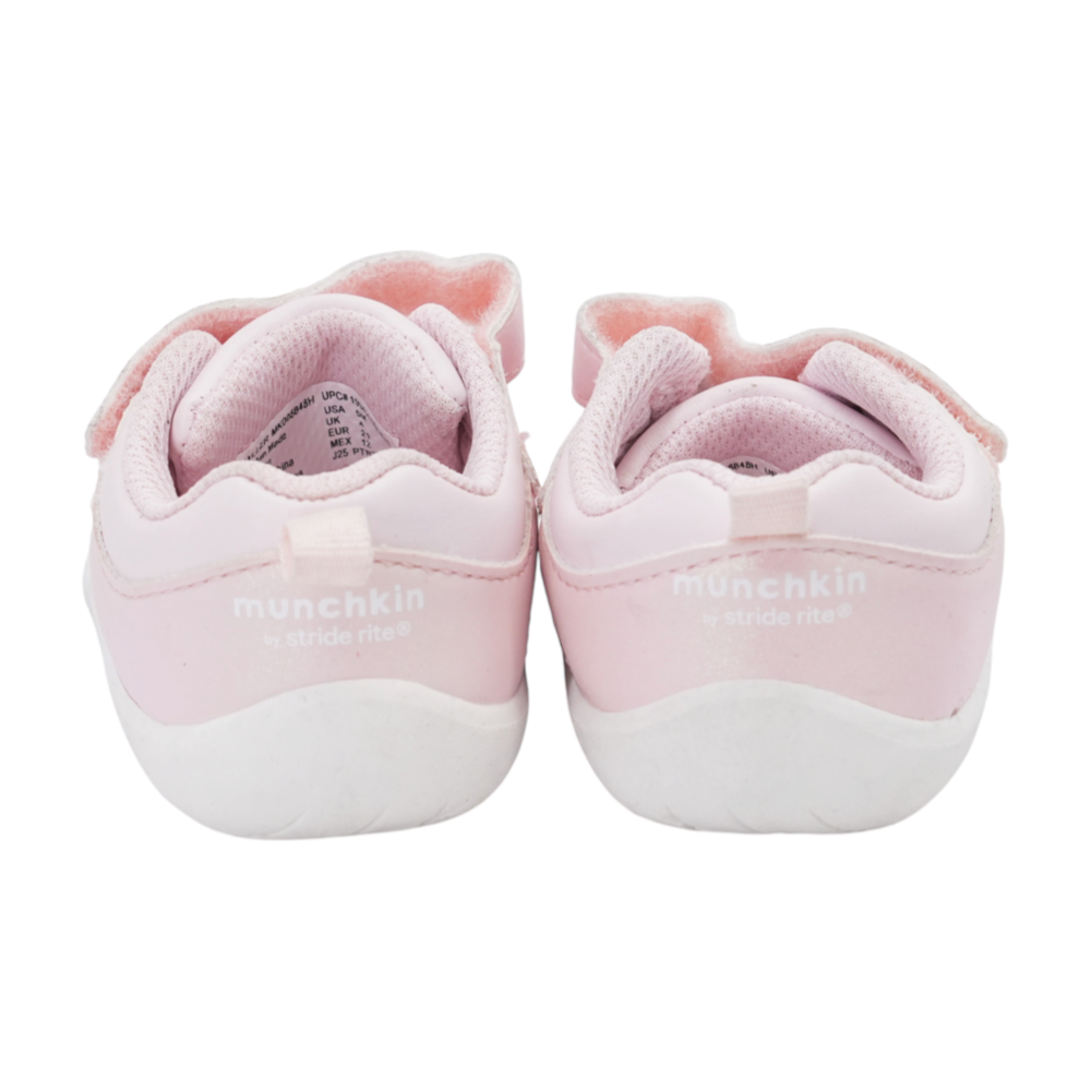 Pink Athletics