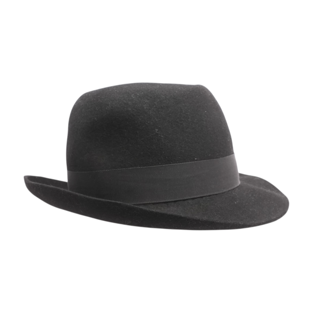 Black Misc. Hat