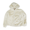 Ivory Solid Jacket