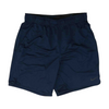 Navy Active Shorts