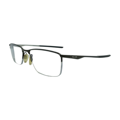 Bronze Socket 5.5 Browline Prescription Eyewear