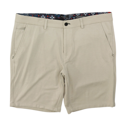 Tan Chino / Khaki Shorts