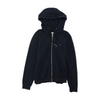 Navy Solid Jacket