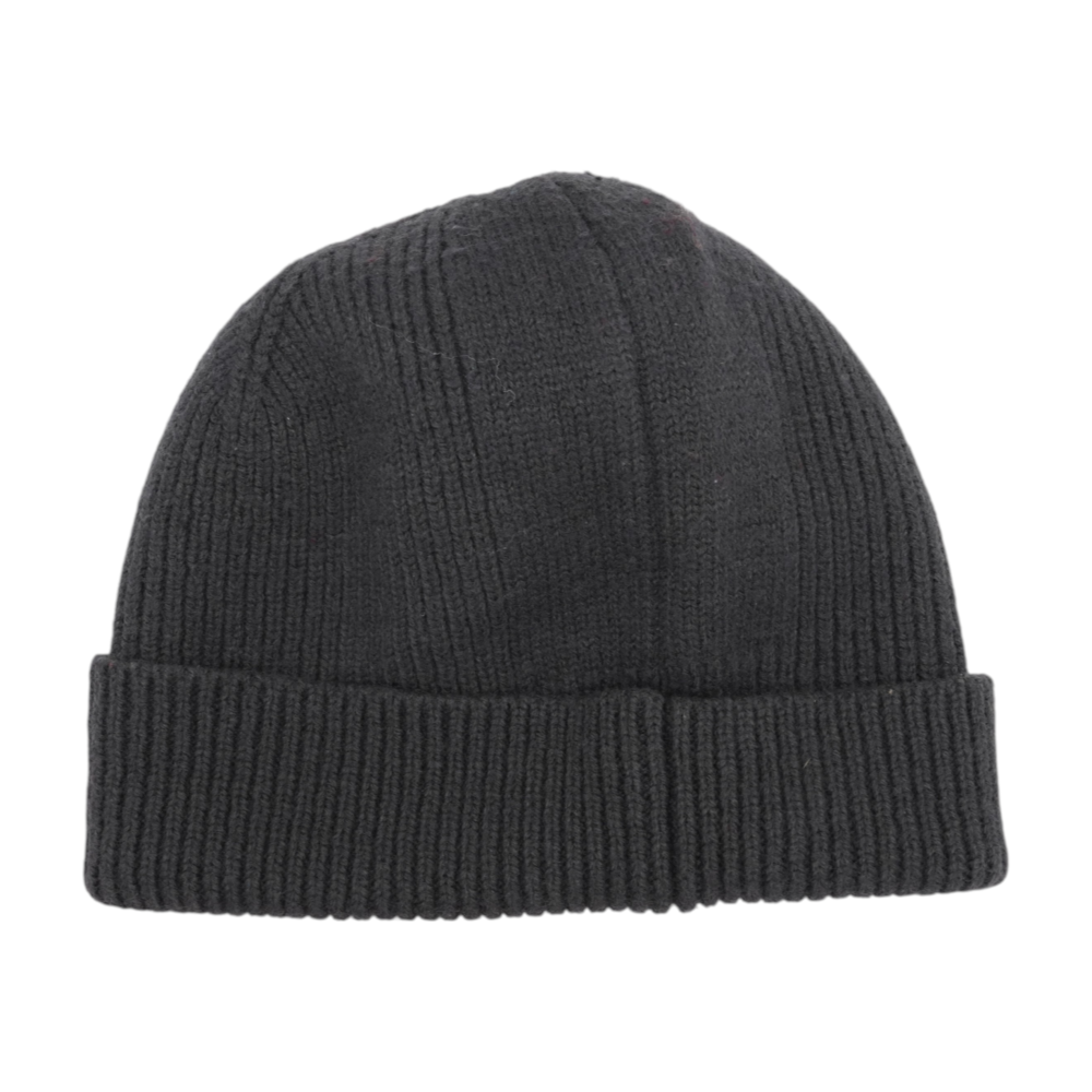 Gray Beanie
