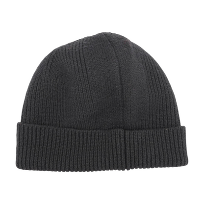 Gray Beanie
