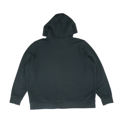 Black Solid Jacket
