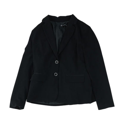 Black Blazer