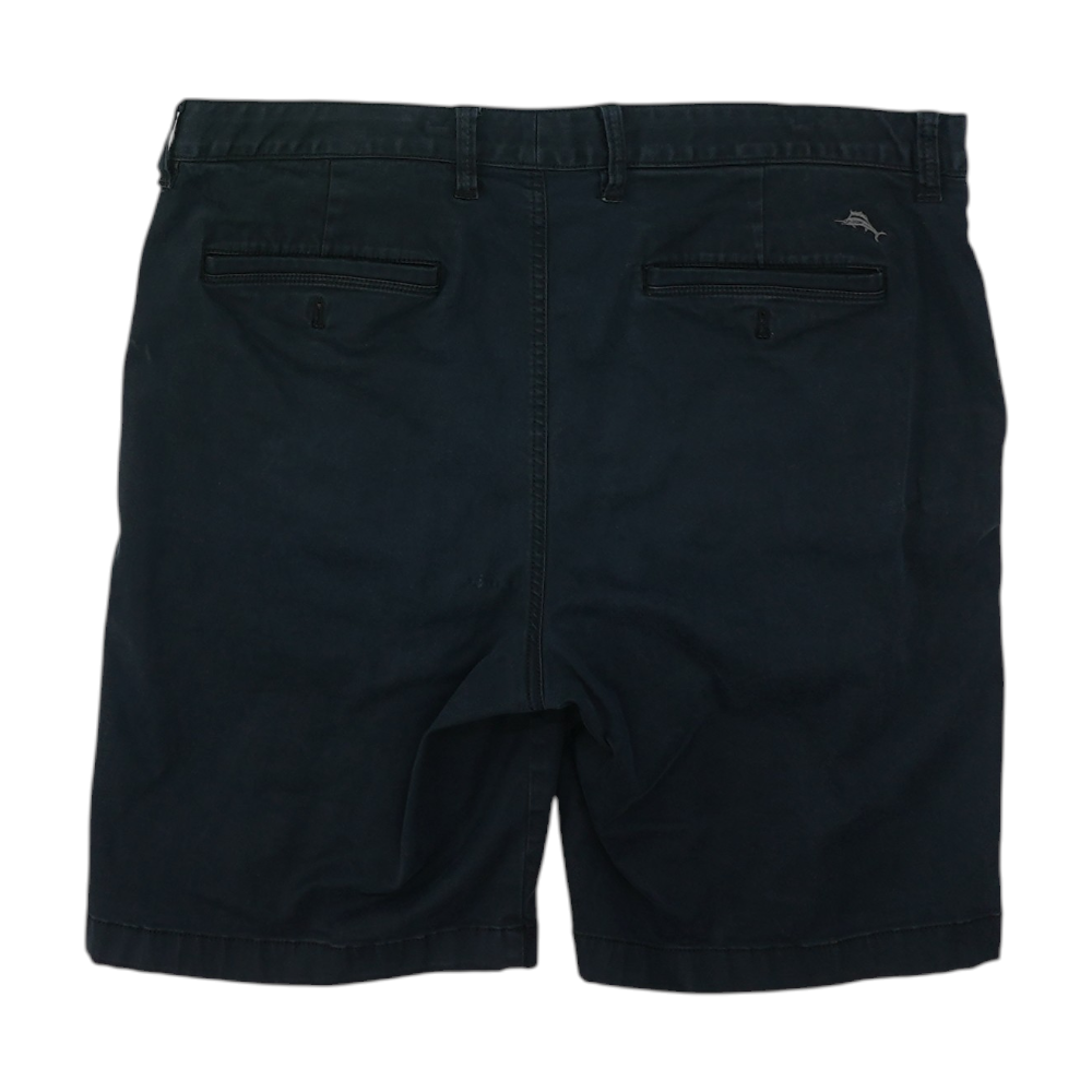 Black Chino / Khaki Shorts