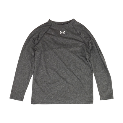 Gray T-Shirt