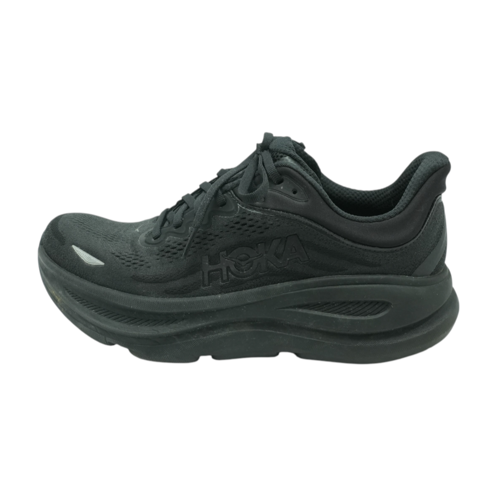 Bondi 9 Low-Top Athletic Shoes