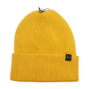 Yellow Beanie