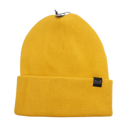 Yellow Beanie