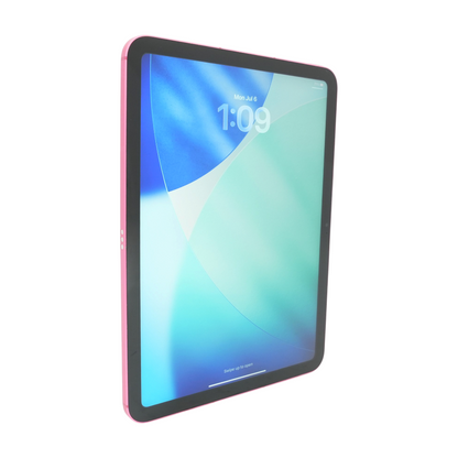 iPad 10 10.9" Pink 10th Gen 64GB Cellular Tablet