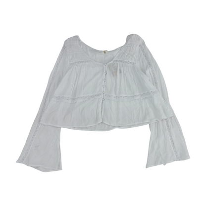 White Blouse