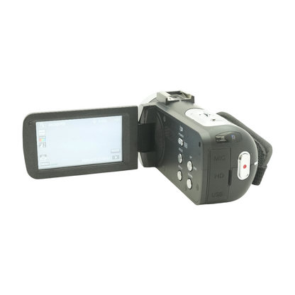 DVR8K 8K Camcorder