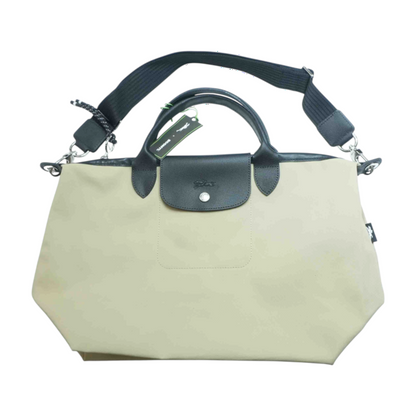 Le Pliage Energy XS Crossbody Tote in Clay
