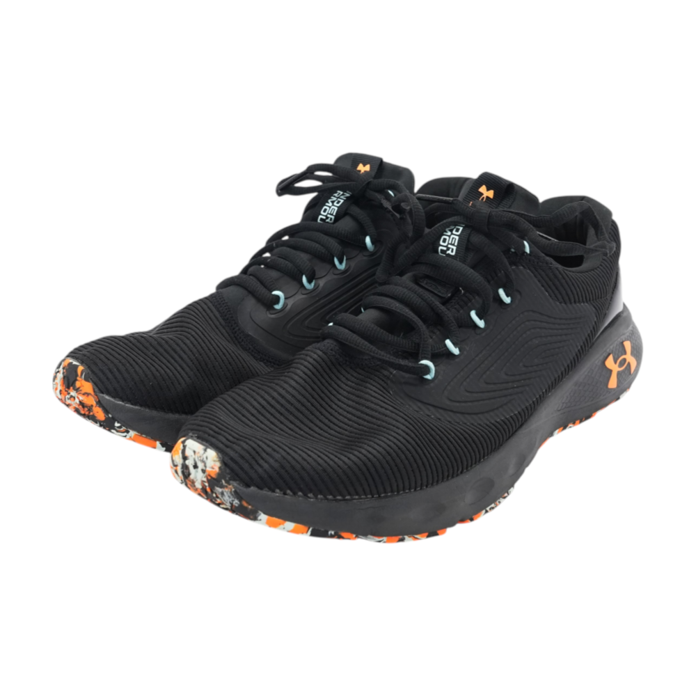 Charged Vantage 2 Low-Top Athletic Shoes